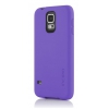 Чехол Incipio для Galaxy S 5 NGP пурпурный (SA-530-PUR)