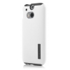 Чехол Incipio для HTC One (M8) DualPro белый/серый (HT-396-WHT)