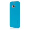 Чехол Incipio для HTC One (M8) Feather Cyan Blue (HT-397-CYN)