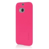 Чехол Incipio для HTC One (M8) Feather розовый (HT-397-PNK)