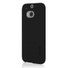 Чехол Incipio для HTC One (M8) Feather черный (HT-397-BLK)