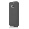 Чехол Incipio для HTC One (M8) NGP Translucent Mercury (HT-400-MER)