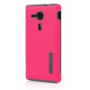 Чехол Incipio для Sony Xperia SP DualPro Cherry Blossom Pink (SE-211)