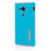 Чехол Incipio для Sony Xperia SP DualPro голубой/серый (SE-212)
