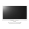 Телевизор LED LG 24" 24LB457U белый/HD READY/100Hz/DVB-T2/DVB-C/DVB-S2/USB (RUS)