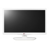 Телевизор LED LG 28" 28LB457U белый/HD READY/100Hz/DVB-T2/DVB-C/DVB-S2/USB (RUS)