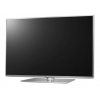 Телевизор LED LG 42" 42LB650V серебристый/FULL HD/100Hz/DVB-T2/DVB-C/DVB-S2/3D/USB/WiFi/Smart TV (RUS)