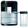 Кофемашина MELITTA CAFFEO F 730-101 Barista T серебро