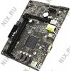 ASRock AM1B-M (RTL) SocketAM1 PCI-E Dsub GbLAN SATA  MicroATX 2DDR3