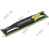 Crucial Ballistix Sport <BLS4G3D1609DS1S00CEU> DDR3 DIMM  4Gb<PC3-12800> CL9