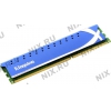 Kingston HyperX <KHX18C10/4> DDR3 DIMM 4Gb  <PC3-15000> CL10