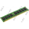 Kingston ValueRAM <KVR18R13S4/8> DDR3 RDIMM 8Gb <PC3-15000> ECC Registered  with  Parity  CL13