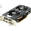 2Gb <PCI-E> DDR-5 Sapphire <RADEON R7 265  Dual-X>  (RTL)  DualDVI+HDMI+DP+Crossfire