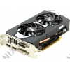 2Gb <PCI-E> DDR-5 Sapphire <RADEON R7 265 Dual-X>  (OEM) DualDVI+HDMI+DP+Crossfire
