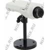 D-Link <DCS-3010 /A2A> HD PoE Network Camera (LAN,  1280x800, f=4mm, microSD)