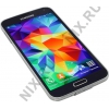 Samsung Galaxy S5 SM-G900F Blue  (2.5GHz, 2GbRAM,5.1"1920x1080 AMOLED,4G+BT+WiFi+GPS,16Gb+microSD,16Mpx,Andr)