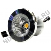X-Flash <XF-SPLR-75-10W-3000K-220V> (D85мм, 660 люмен, 3000К, 10Вт,  220В, 228г) <43743>