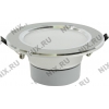 X-Flash <XF-DWL-120-9W-4000K-220V> (D120мм, 660 люмен, 4000К, 9Вт,  220В,  266г)  <43675>