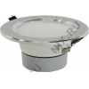 X-Flash <XF-DWL-120-9W-3000K-220V> (D120мм, 640 люмен, 3000К, 9Вт, 220В,  266г) <43668>