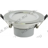 X-Flash <XF-DWL-90-5W-3000K-220V> (D90мм, 340 люмен, 3000К, 5Вт,  220В, 164г) <43620>