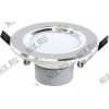 X-Flash <XF-DWL-80-3W-4000K-220V> (D80мм, 10 люмен, 4000К, 3Вт, 220В,  123г) <43613>