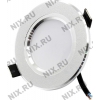 X-Flash <XF-DWL-80-3W-3000K-220V> (D80мм, 200 люмен, 3000К, 3Вт,  220В,  123г)  <43606>