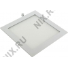 X-Flash <XF-SPW-240-18W-4000K> (240x240мм, 1500 люмен, 4000К, 18Вт,  90-260В,  830г)  <45785>