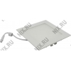 X-Flash <XF-SPW-150-8W-4000K> (150x150мм, 700 люмен, 4000К, 8Вт,  220В, 350г) <45761>