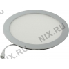 X-Flash <XF-RP-240-18W-4000K> (D240мм, 1650 люмен, 4000К, 18Вт,90-260В,  650г) <43286>