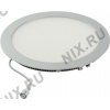 X-Flash <XF-RP-240-18W-3000K> (D240мм, 1650 люмен, 3000К,  18Вт,90-260В,  650г)  <43279>