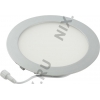 X-Flash <XF-RP-180-12W-3000K> (D180мм, 1050 люмен,  3000К, 12Вт,90-260В) <43255>