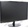 24"    ЖК монитор Samsung S24D300H (LCD, 1920x1080,  D-Sub, HDMI)