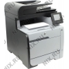 HP COLOR LaserJet Pro MFP M476dn <CF386A>  (A4, 20стр/мин,256Mb,LCD,МФУ,факс,сетевой,USB2.0,DADF,двуст.печать)