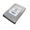 Жесткий диск SATA 6TB 7200RPM 6GB/S 64MB HE6 0F18335 Hitachi