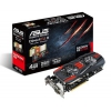 Видеокарта PCIE16 R9 270X 4GB GDDR5 R9270X-DC2-4GD5 Asus