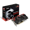 Видеокарта PCIE16 R9 280 3Гб GDDR5 R9 280 GAMING 3G MSI (R9280GAMING3G)