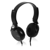 HEADPHONES Black MDR-XB400 Sony (MDR-XB400/B)