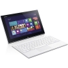 VAIO Tap 11 Core i5-4210Y (1.5)/ 11.6" FHD/ Touch Screen/ 4.0GB/ 128Gb SSD/ Intel HD Graphics/ WiFi/ LTE /BT/ camera/ Micro HDMI Out/ 0.83kg/ Win 8 Pro/ WhiteA  Sony (SV-T1122X9R/W)