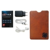 Планшет IRU M713GR MTK6572/RAM1Gb/ROM8Gb/7" 1024*600/3G/WiFi/BT/2Mp/0.3Mp/GPS/And4.2/red /2sim/GSM/Чехол/Наушники (880282)