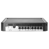 Коммутатор HPE PS1810-8G J9833A 8G управляемый
