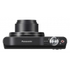 PhotoCamera Panasonic Lumix DMC-SZ8 black 16Mpix Zoom12x 3" 1080 SDXC CCD IS opt TouLCD HDMI WiFi Li-Ion (DMC-SZ8EE-K)