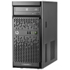 Сервер HP ProLiant ML10 G2130 3.2GHz 3MB 2Gb LFF 300W Tower 4U (730651-421)