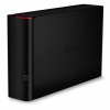 Жесткий диск Buffalo USB 3.0 3Tb HD-GD3.0U3-EU DriveStation DDR 3.5" черный 1GB DDR3 Cache
