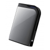 Жесткий диск Buffalo USB 3.0 500Gb HD-PZ500U3S-EU MiniStation Extreme 2.5" серебристый