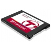 Накопитель SSD Transcend SATA-III 256Gb TS256GSSD340 340 Series 2.5 w530Mb/s r560Mb/s MLC