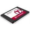 Накопитель SSD Transcend SATA-III 64Gb TS64GSSD340 340 Series 2.5 w530Mb/s r560Mb/s MLC