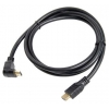 Кабель аудио-видео Rolsen HDMI (m)/HDMI (m) 3м. (1-RLDB-RTA-HC203)