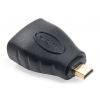 Переходник аудио-видео Rolsen HDMI (f)/Micro HDMI (m) (1-RLDB-RTA-HA150)