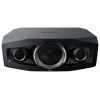 Микросистема Sony GTK-N1BT черный 100Вт/FM/USB/BT (GTKN1BT.RU1)