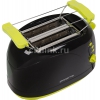 Тостер Polaris PET0702LB 750Вт черный